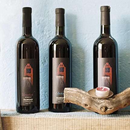 Wine Collection