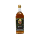 Tequila Bottle