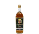 Tequila Bottle