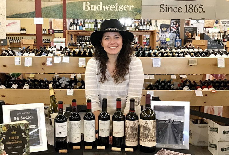 Why Bottle Barn