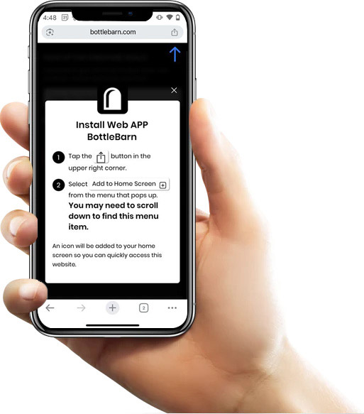 Download Iphone App