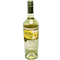 Varietal Menu