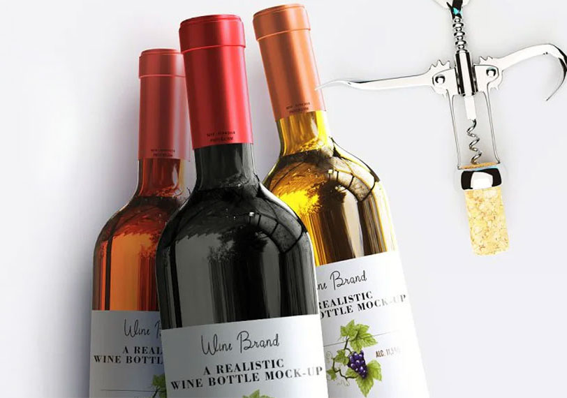 Wine Newsletter